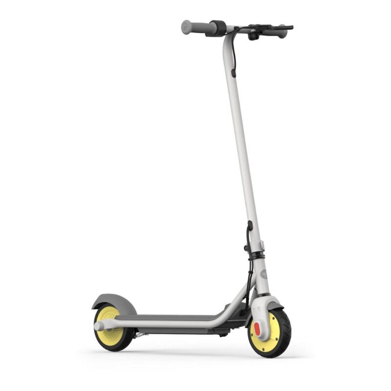 Ninebot By Segway Zing C10 Ekickscooter For Kids