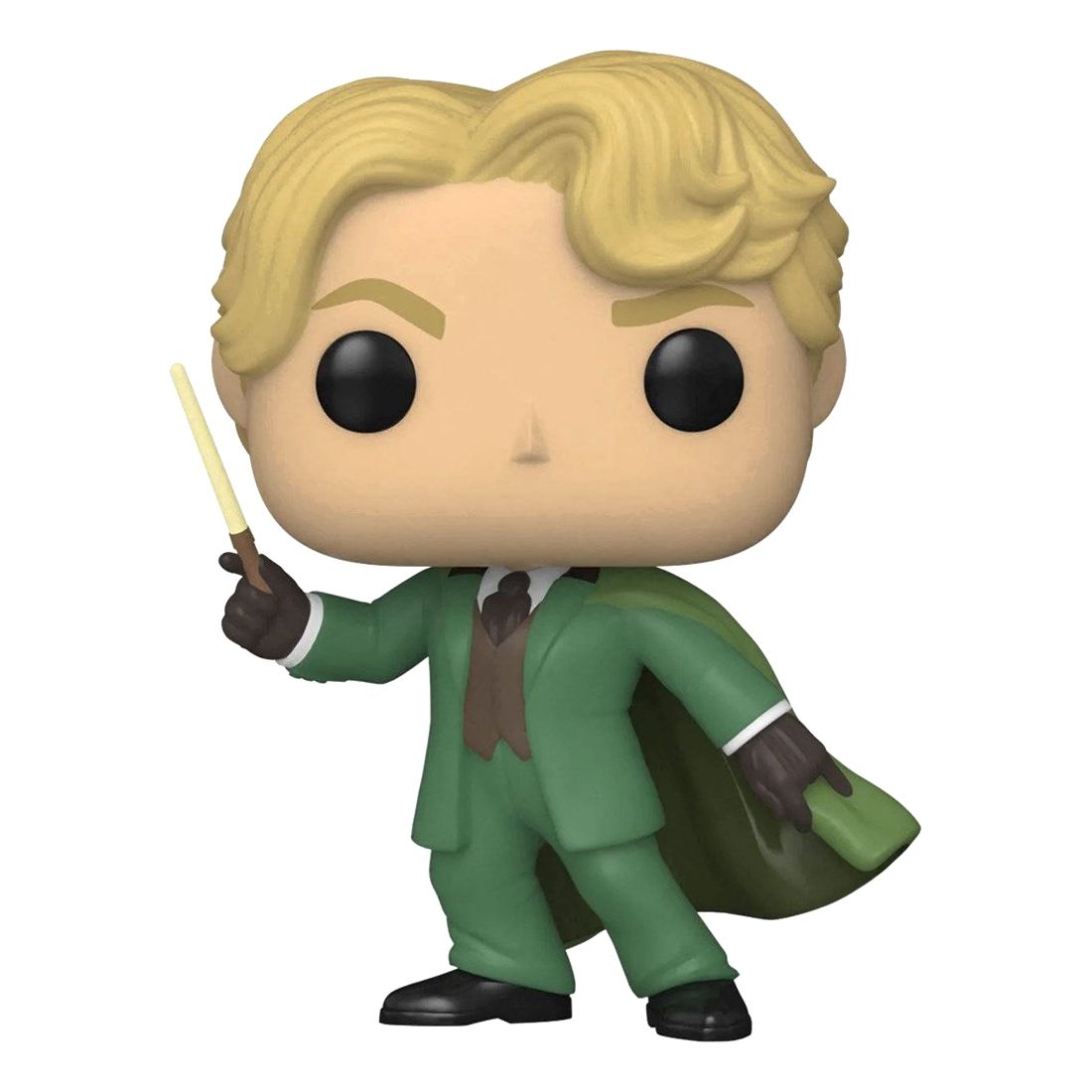 Funko Pop Movies Harry Potter Chamber Of Secrets 20Th Gilderoy Lockhart Vinyl Figure