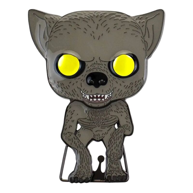 Funko Pop Movies Harry Potter Remus Lupin Enamel Pin Funko Pop Movies Harry Potter Remus Lupin Enamel Pin