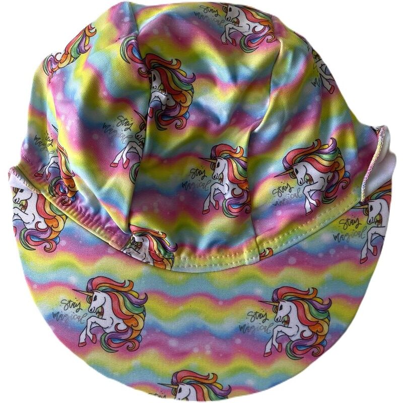 Slipstop Magical Sun Hat UPF50+ Slipstop Magical Sun Hat UPF50+