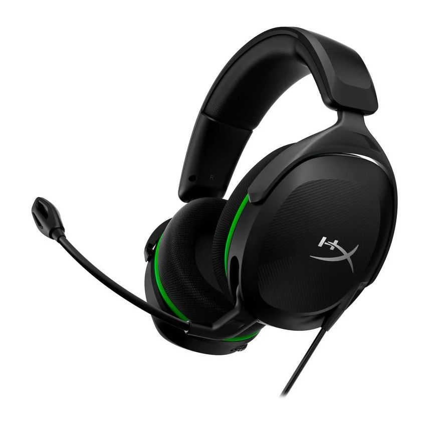 HyperX Cloud Stinger 2 Core for Xbox - Black