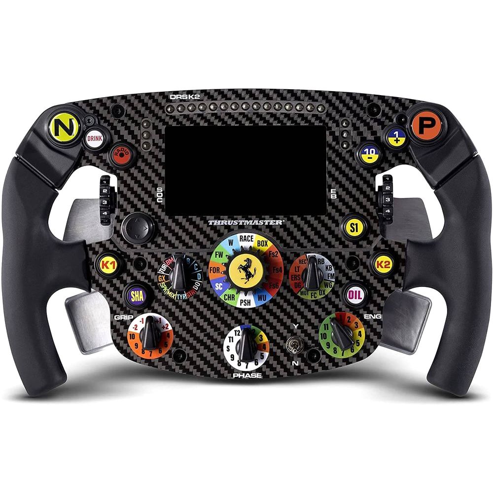 Thrustmaster Formula Wheel Add-On Ferrari SF1000 Edition for PlayStation / Xbox / PC