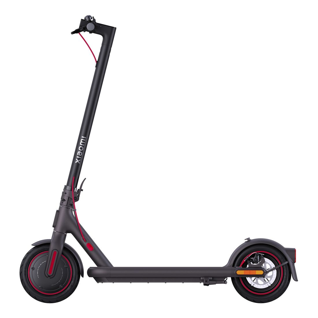 Xiaomi Electric Scooter 4 Pro UK - Black