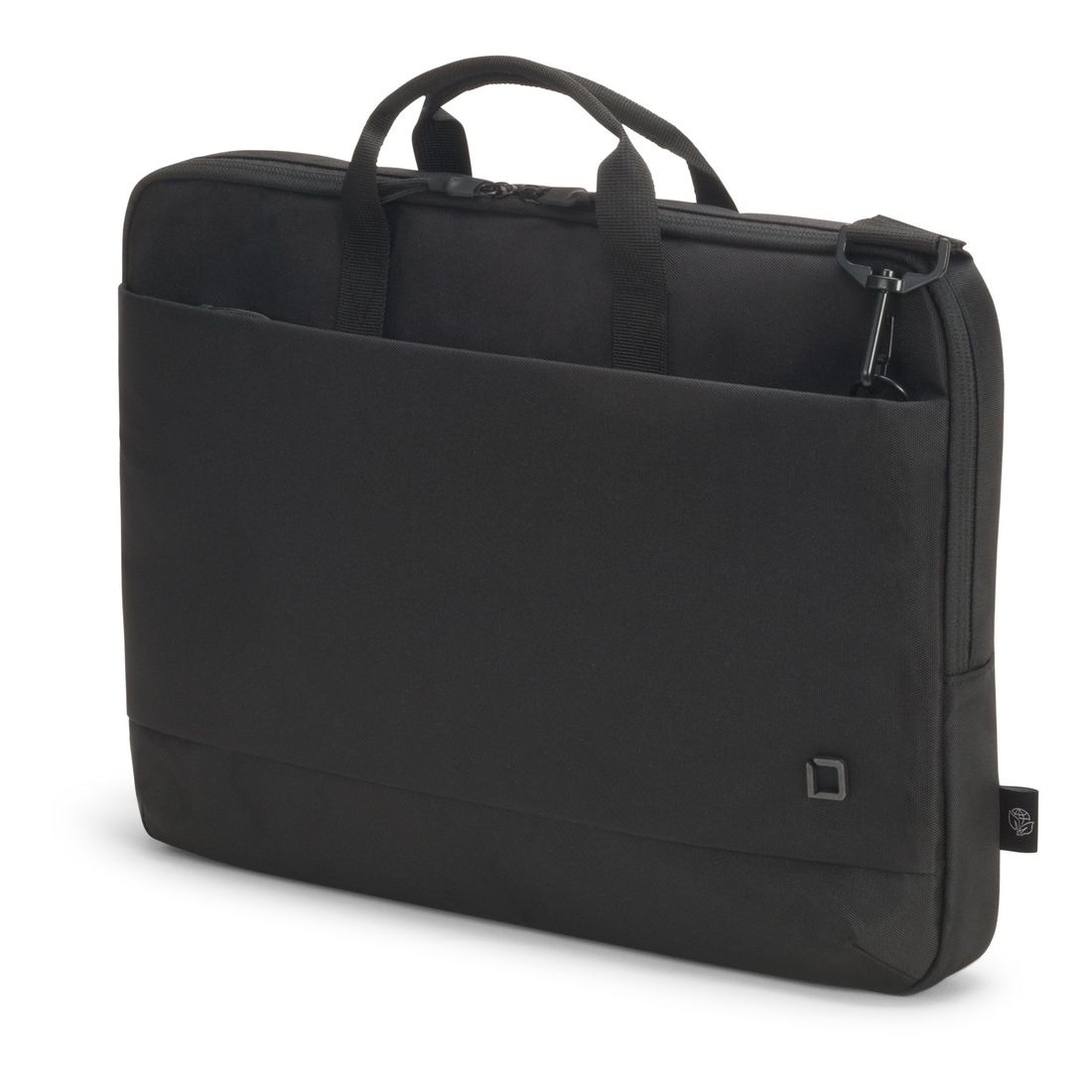 Dicota Eco Slim Motion Laptop Case 10-11.6-Inch - Black