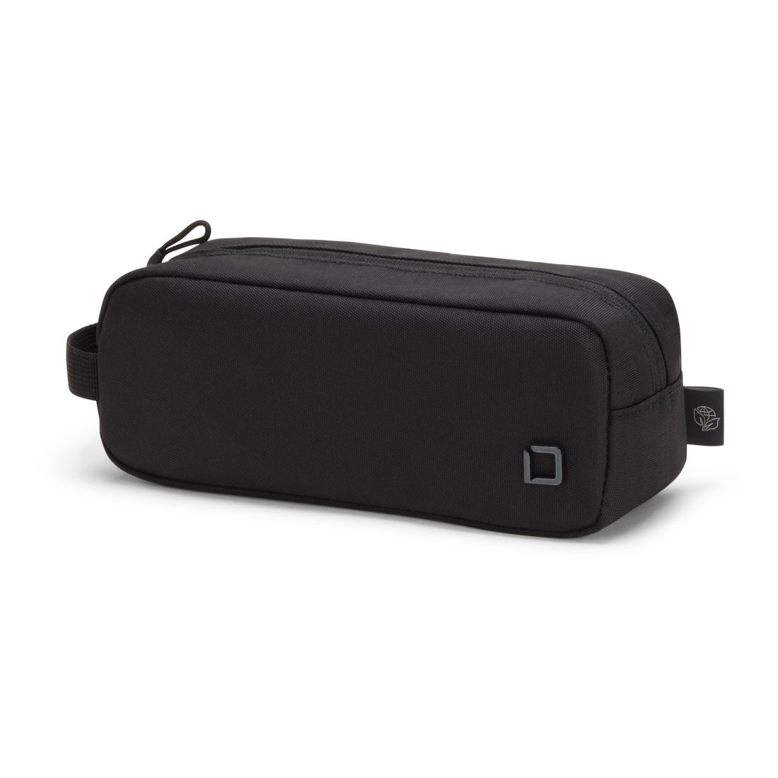 Dicota Eco Motion Accessory Pouch - Black