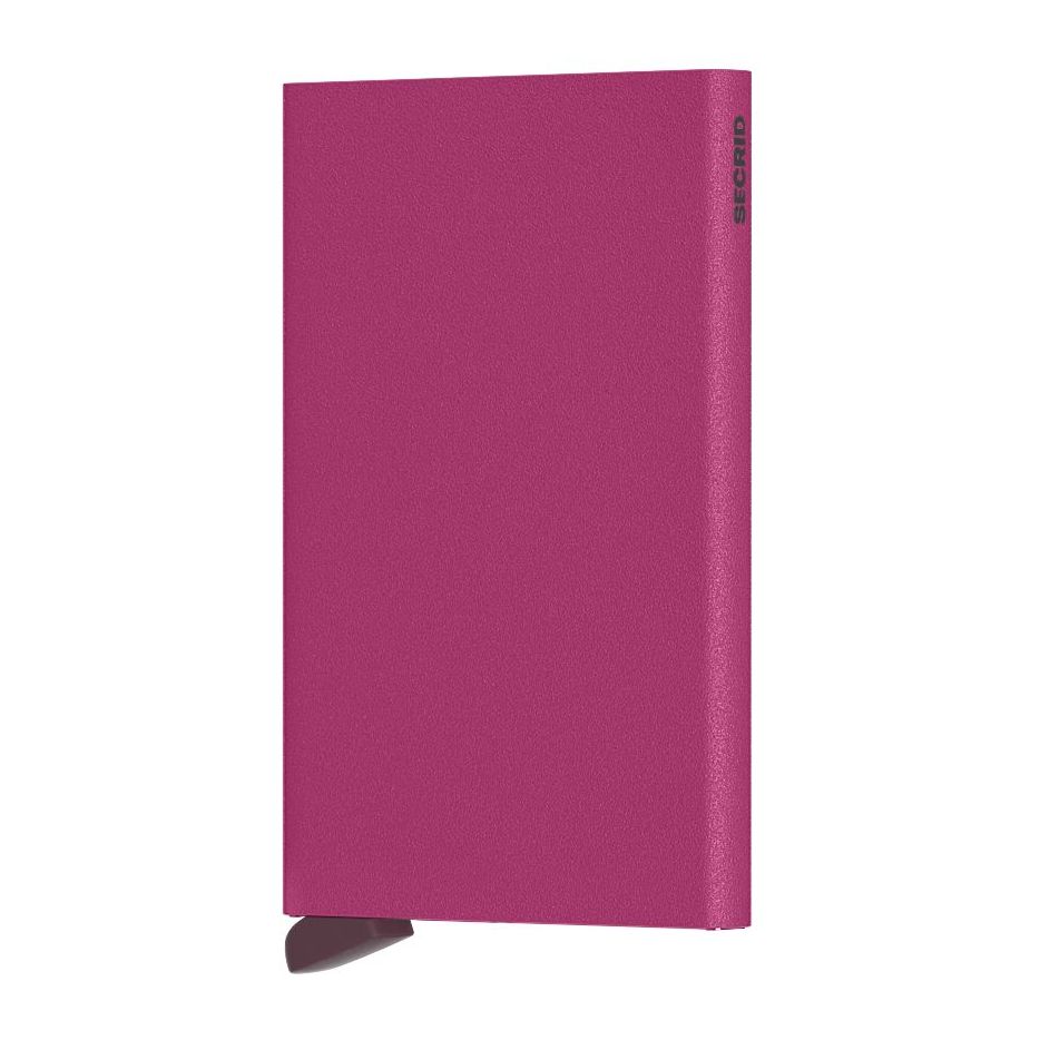 Secrid Cardprotector - Fuchsia