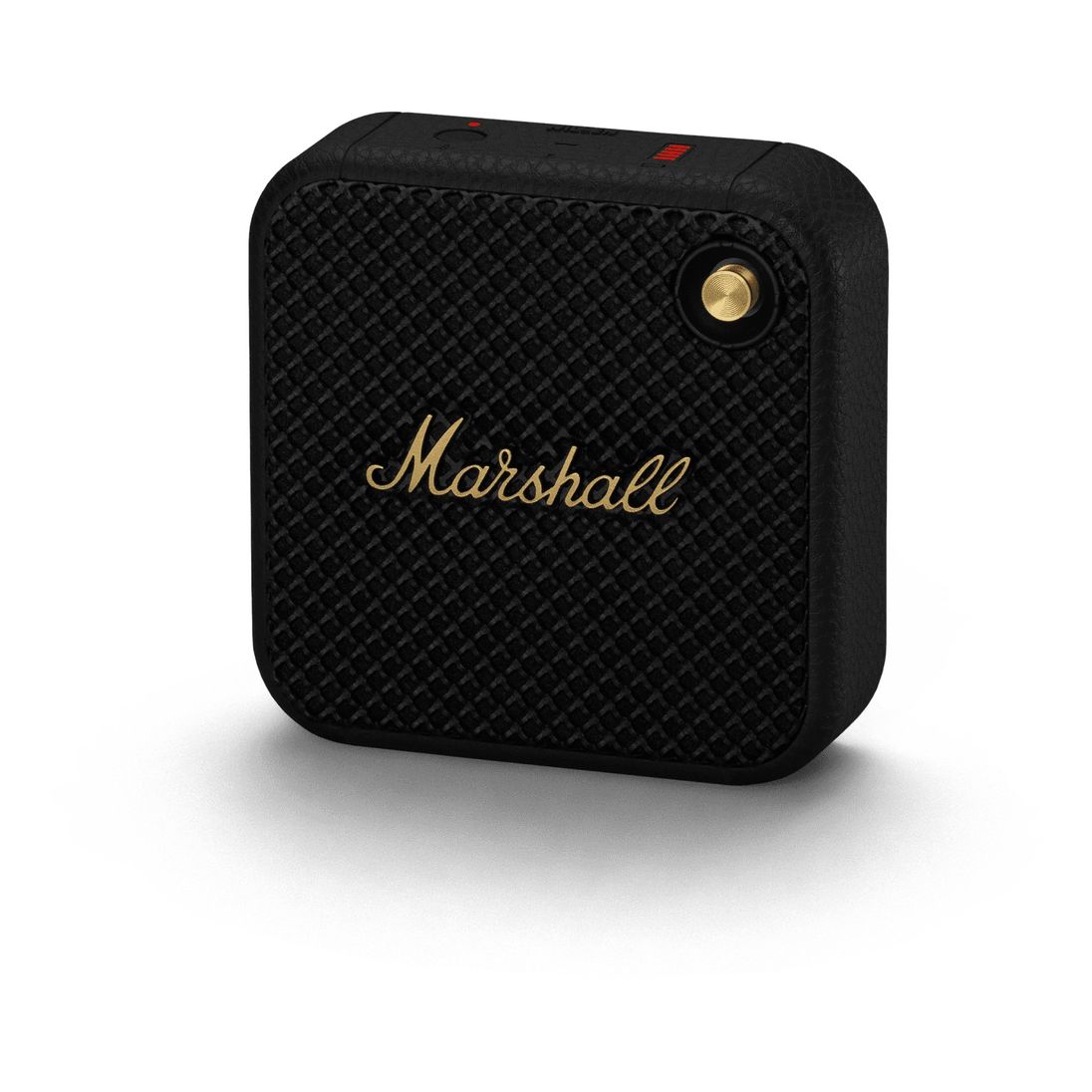 Marshall Willen Wireless Speaker - Cream