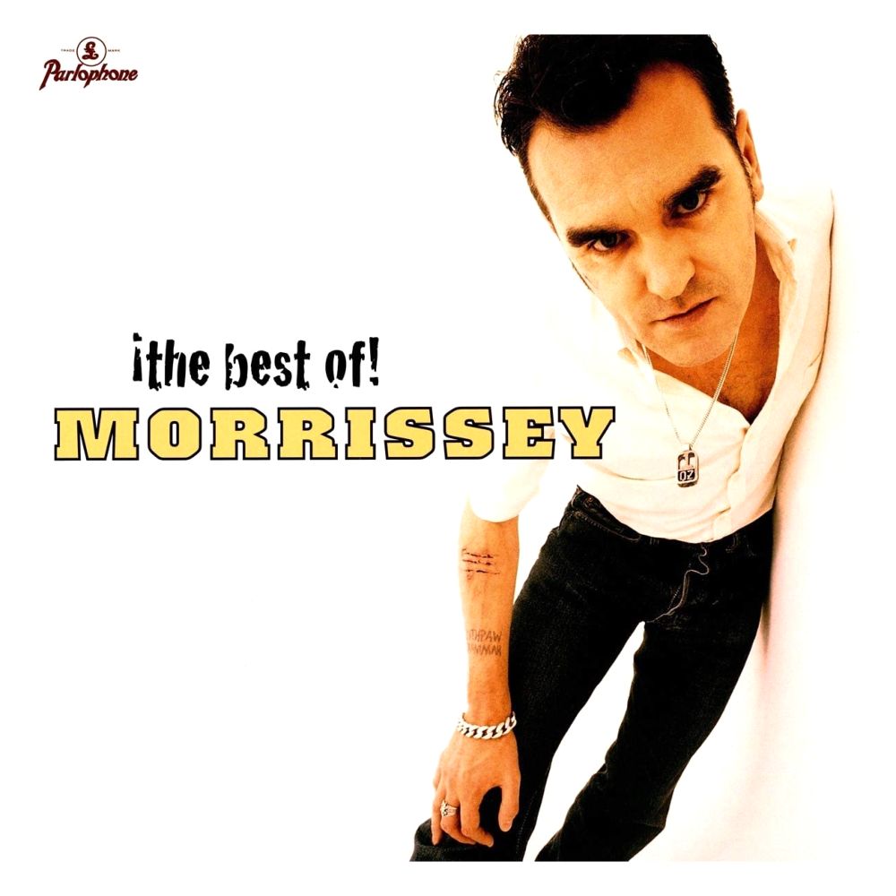 The Best Of! (2 Discs) | Morrissey