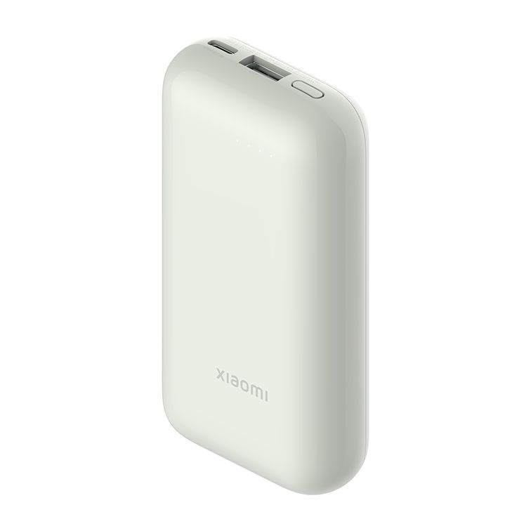 Xiaomi 33W Power Bank 10000mAh Pocket Edition Pro - Ivory