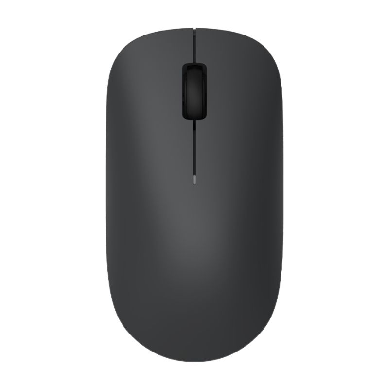 Xiaomi Wireless Mouse Lite - Black