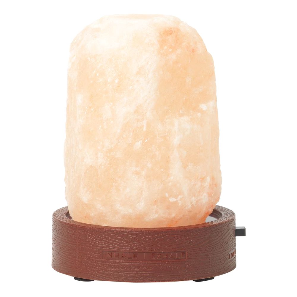 Legami Himalayan Salt Lamp - Mini