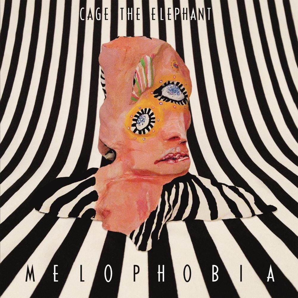 Melophobia | Cage The Elephant