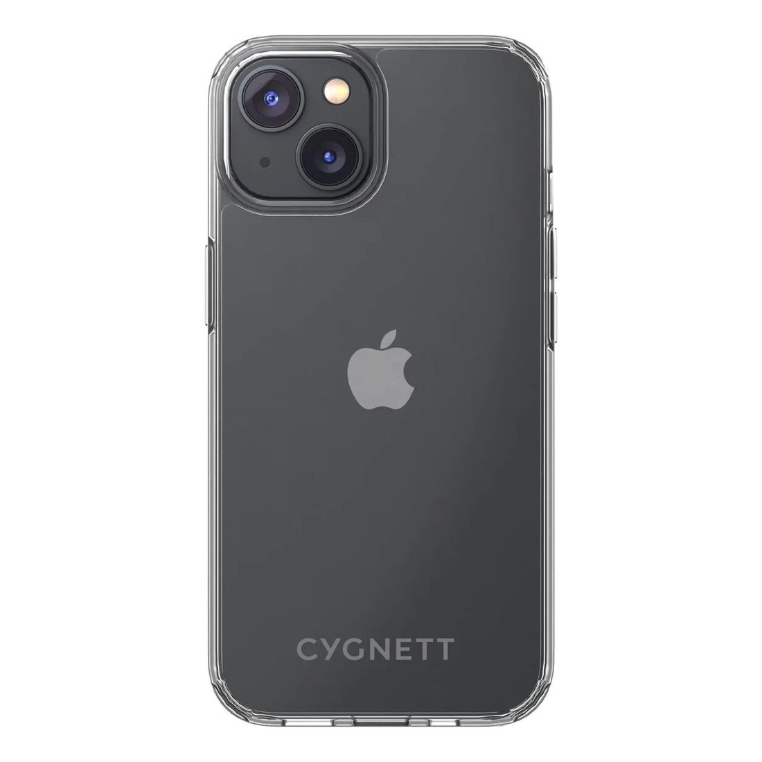 Cygnett AeroShield MagSafe Case for iPhone 14 - Clear