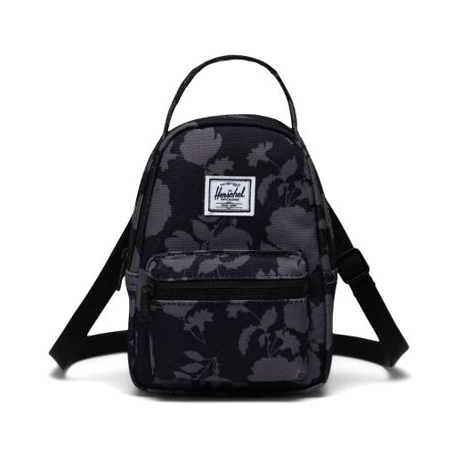 Herschel Nova Crossbody Classic Crossbody Bag - Shadow Floral