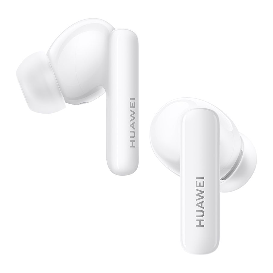 Huawei FreeBuds 5i - Ceramic White