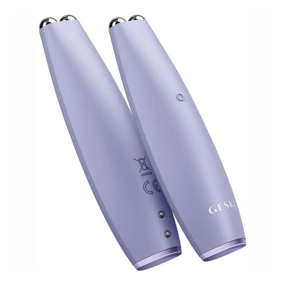 GESKE MicroCurrent Face Lift Pen 6-in-1 - Purple