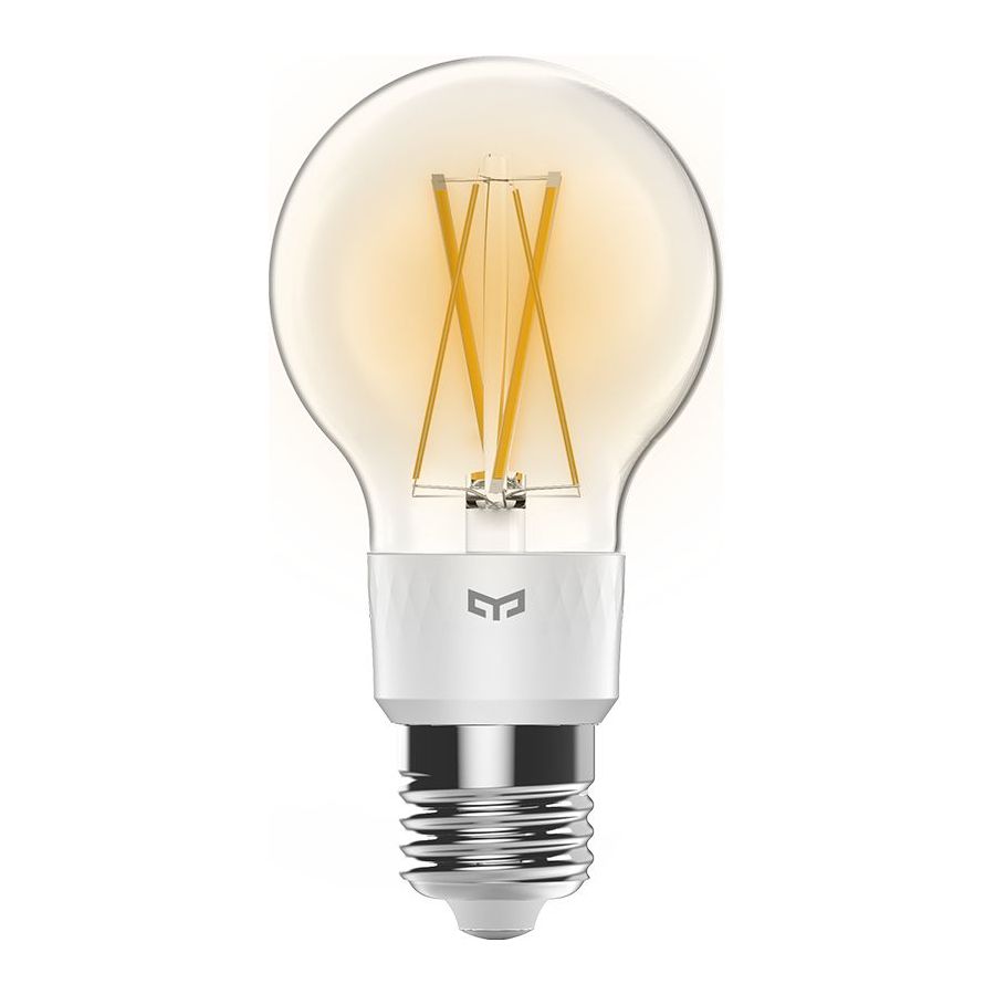 Xiaomi Yeelight Smart LED Filament Bulb