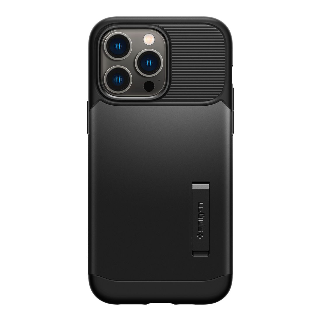 Spigen Slim Armor Case for iPhone 14 Pro - Black