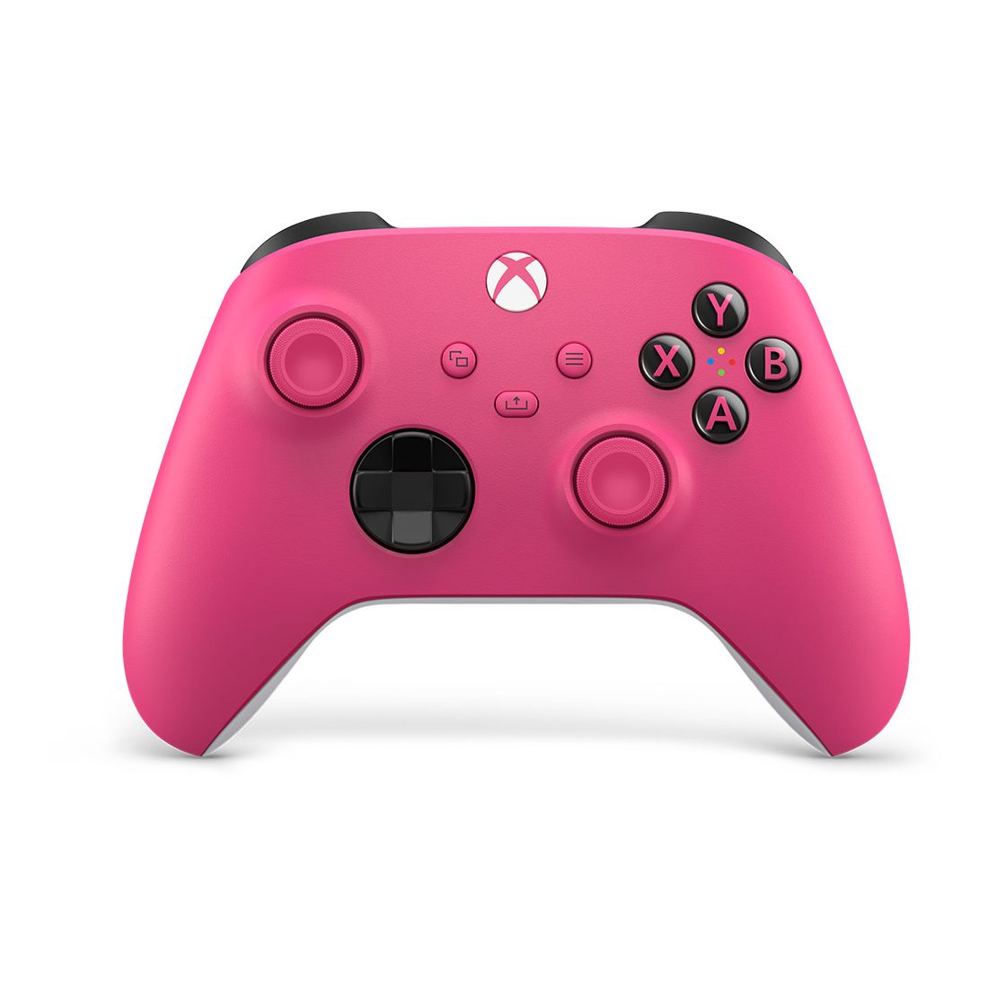 Microsoft Wireless Controller for Xbox Series X/S/One - Deep Pink