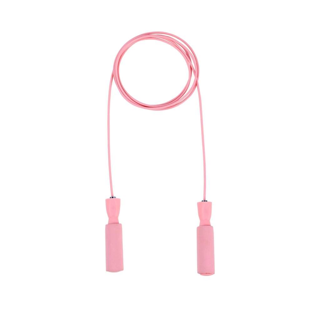 Prickly Pear Jump Skipping Rope 2.8m - Pink