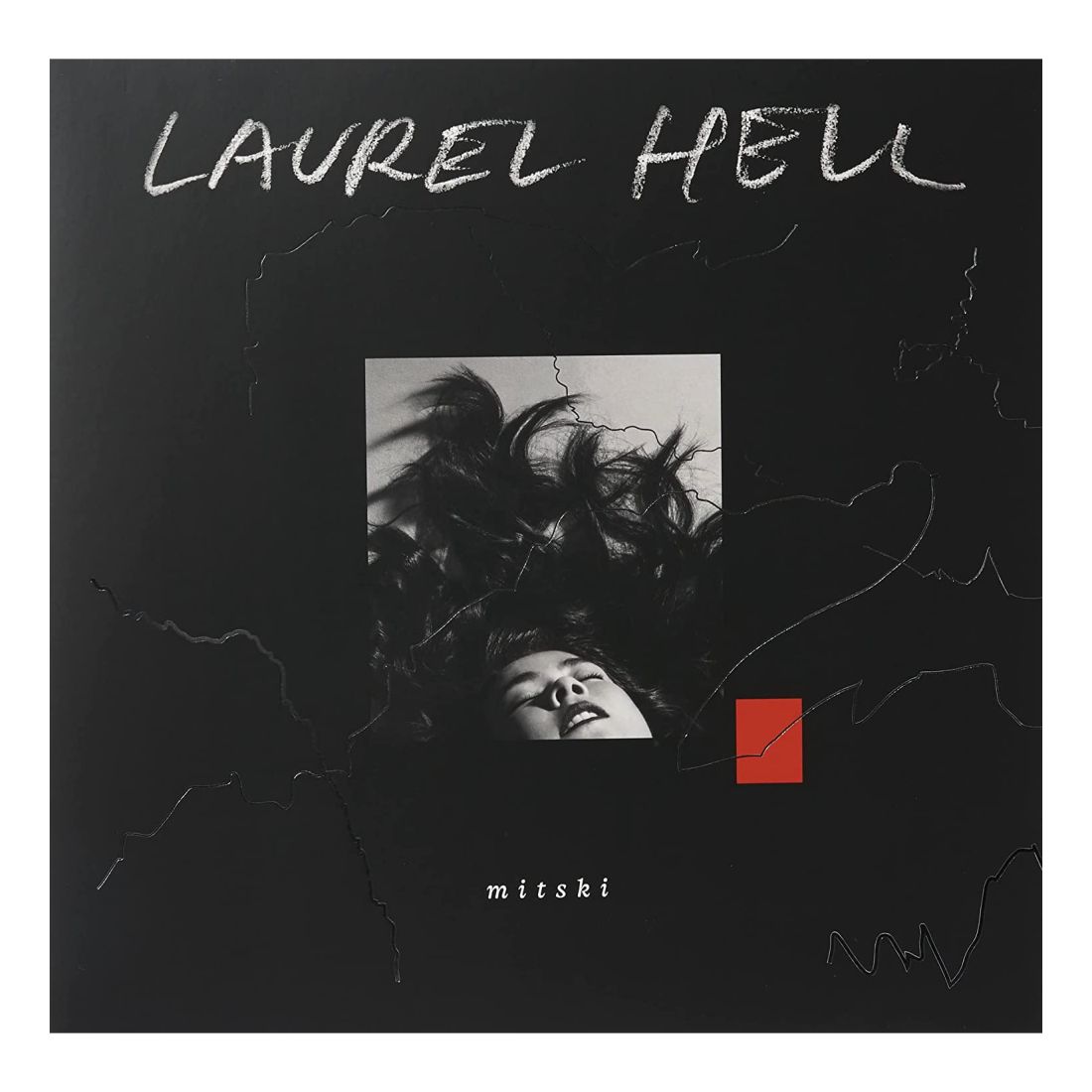 Laurel Hell | Mitski