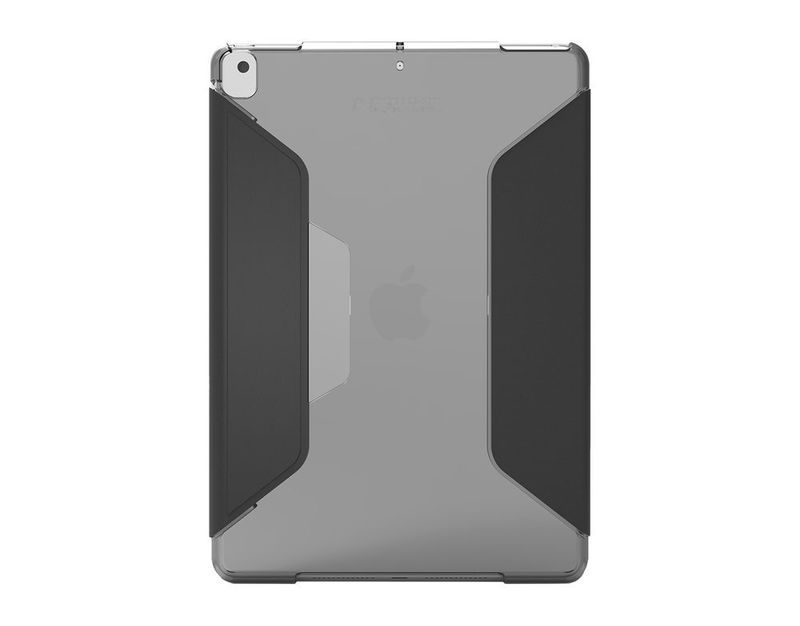 STM Studio Case Black/Smoke for iPad 10.2/Air 3/Pro 10.5-Inch