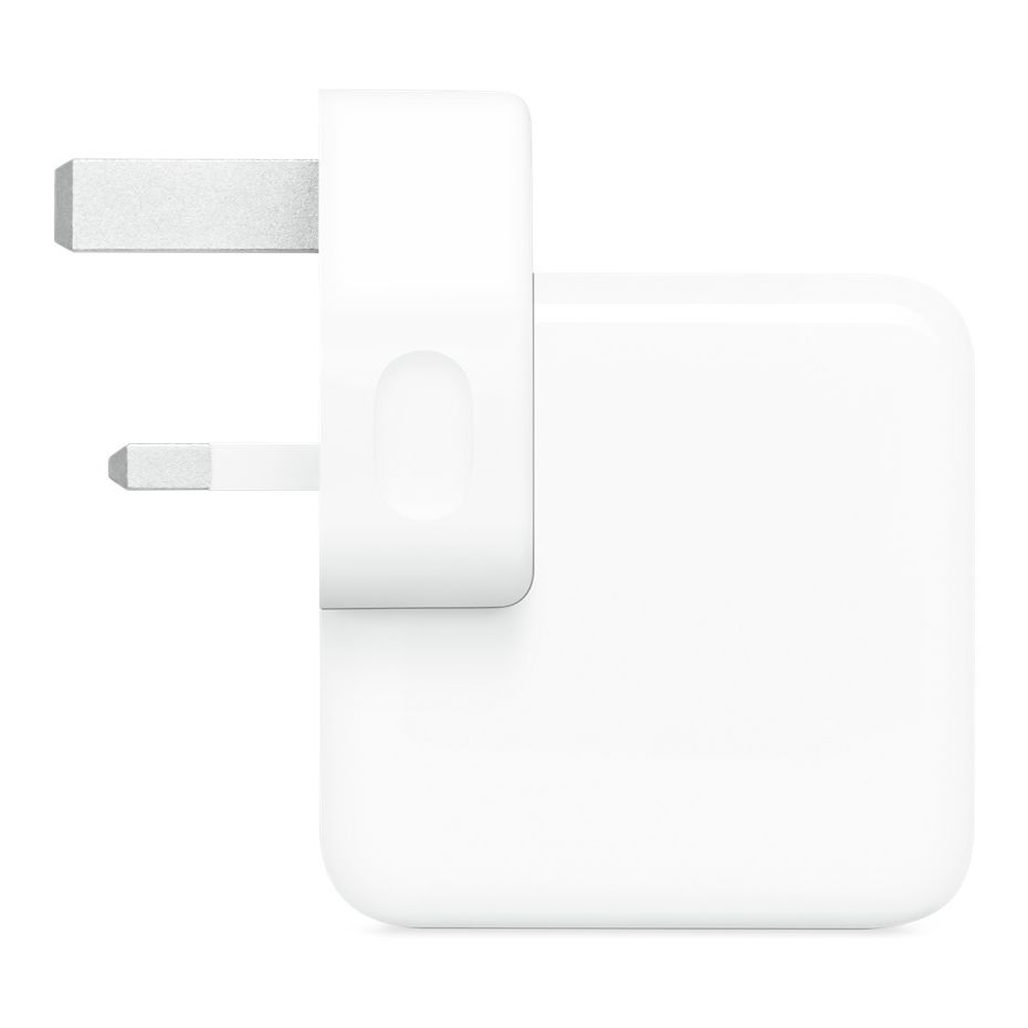 Apple 30W USB-C Power Adapter