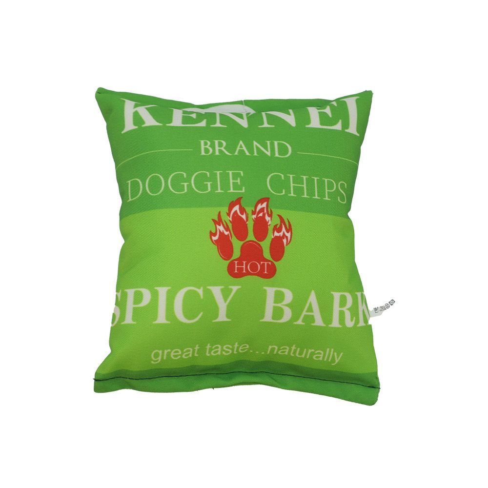 Nutrapet Plush Pet Spice Em