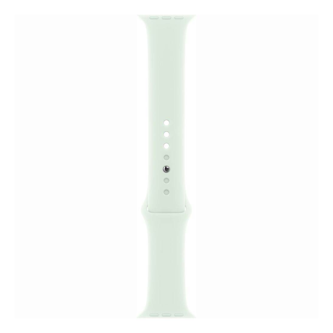 Apple Watch 45mm Soft Mint Sport Band - M/L