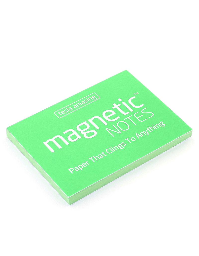 Magnetic Notes Green S Magnetic Notes Green S