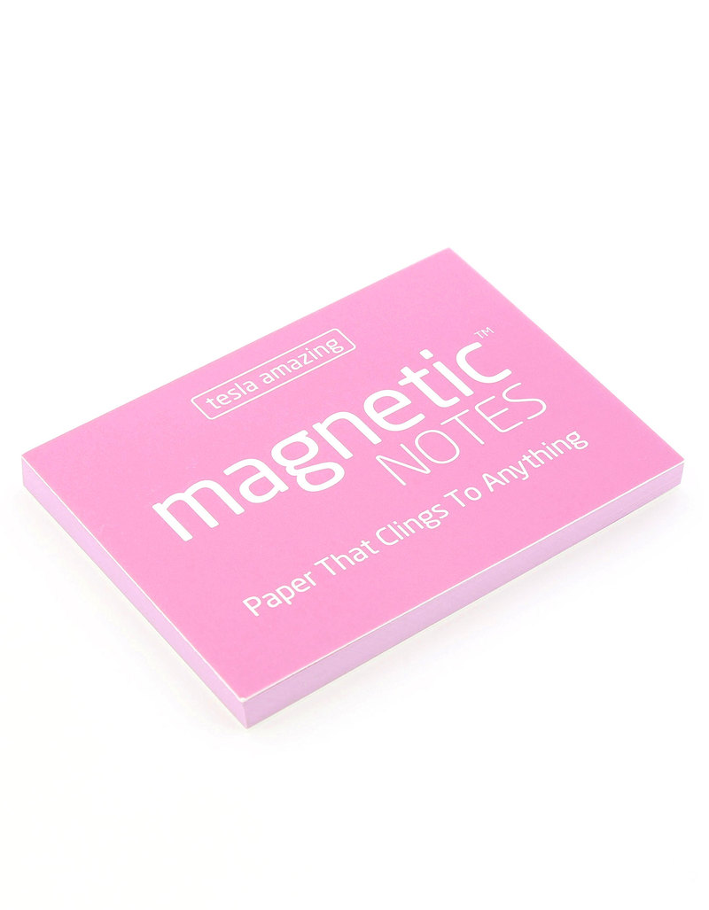Magnetic Notes Pink S Magnetic Notes Pink S