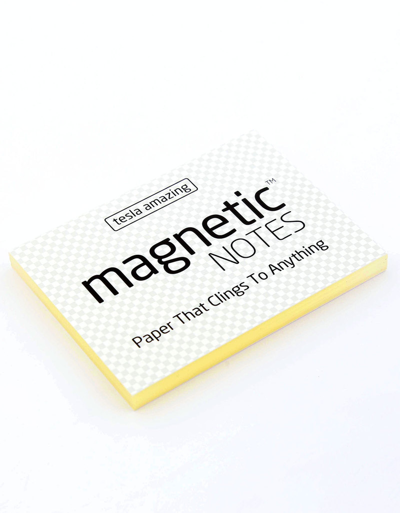 Magnetic Notes Transparent S Magnetic Notes Transparent S