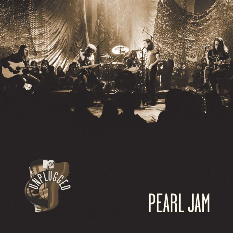 MTV Unplugged | Pearl Jam MTV Unplugged | Pearl Jam