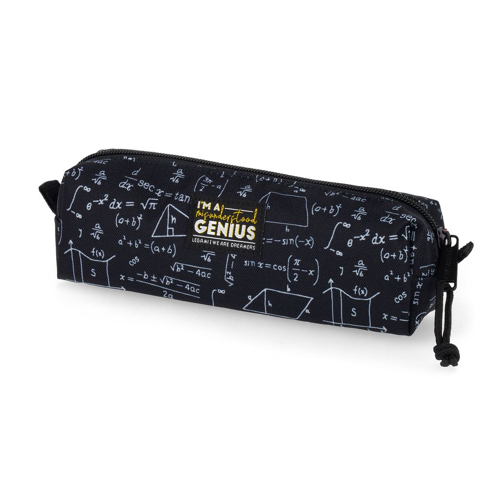 Legami Pencil Case - My Pencil Case - Genius