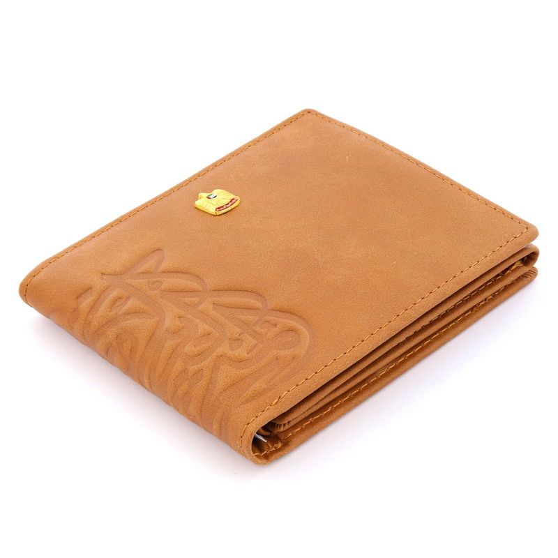Rovatti UAE L Brown Wallet 2 Rovatti UAE L Brown Wallet 2