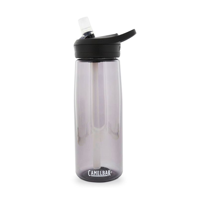 Camelbak Eddy+ Water Bottle Charcoal 750ml