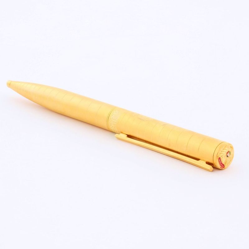 Rovatti Golden UAE Pen