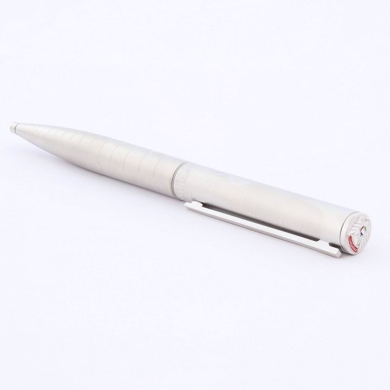 Rovatti Silver Matt UAE Pen