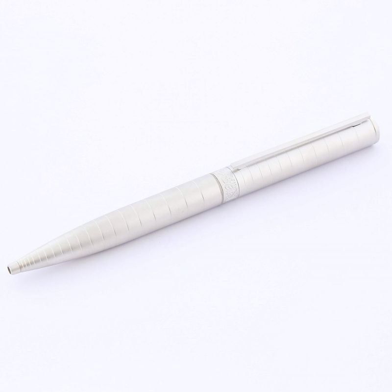Rovatti Silver Matt UAE Pen Rovatti Silver Matt UAE Pen