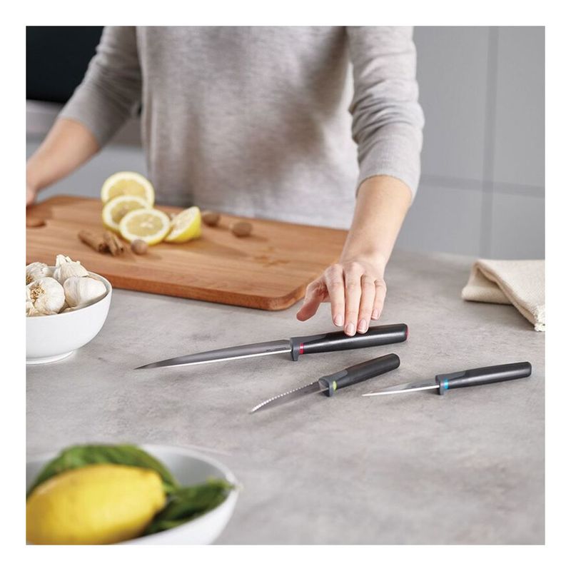 Joseph Joseph Elevate Knives 3-Piece Set