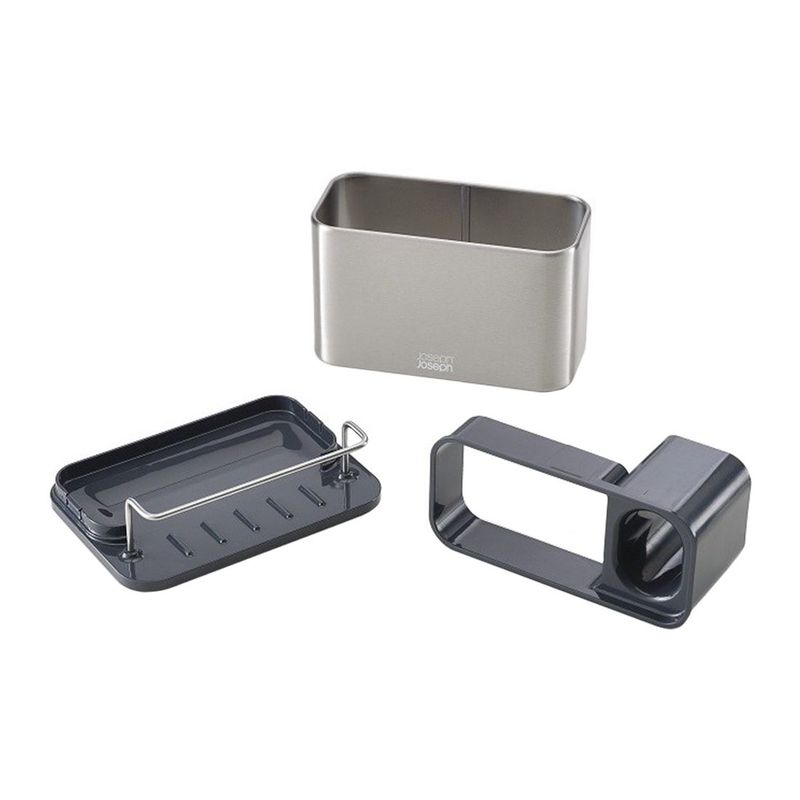 Joseph Joseph Surface Sink Caddy Stainless Steel