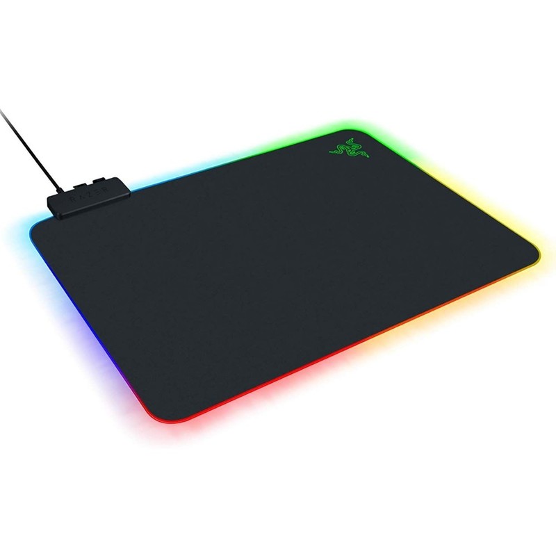 Razer Firefly V2 Mouse Pad (35 x 25 x 0.3 cm)