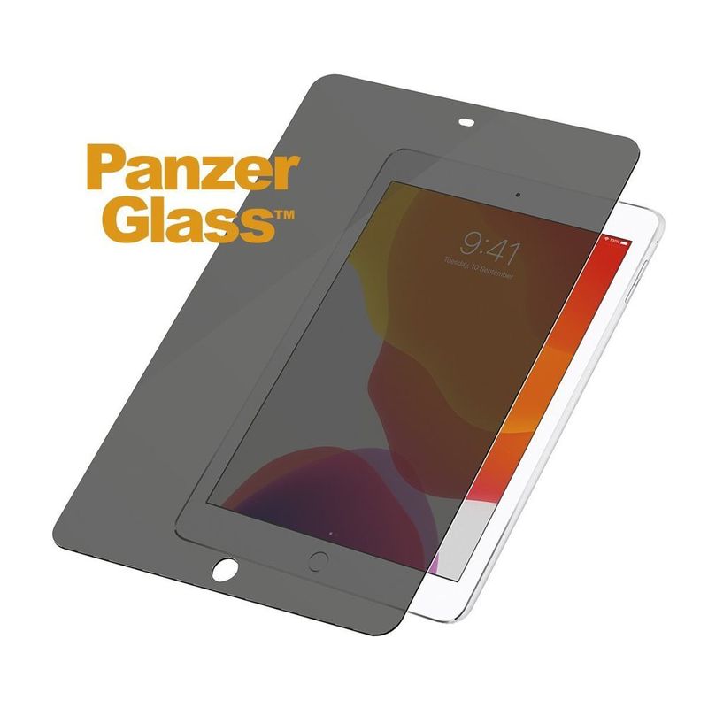 PanzerGlass Screen Protector for iPad 10.2-Inch