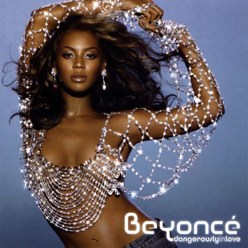 Dangerously In Love | Beyonce Knowles