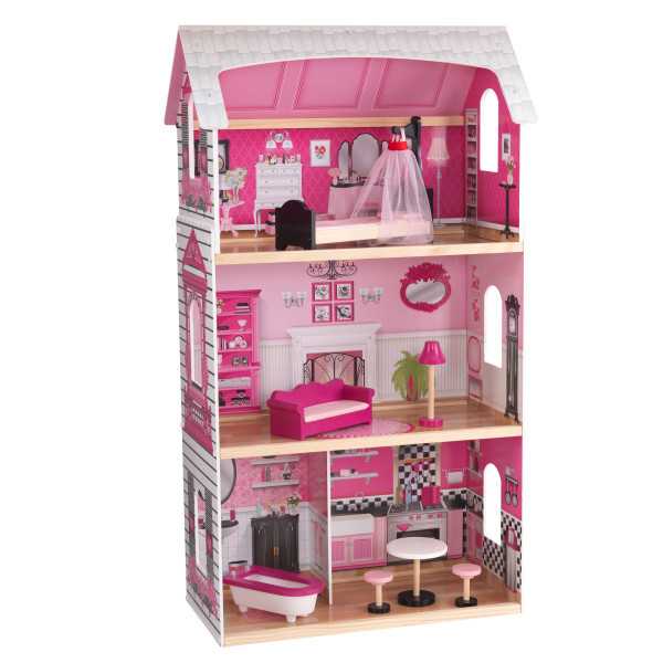 Kidkraft Bonita Rosa Dollhouse Kidkraft Bonita Rosa Dollhouse