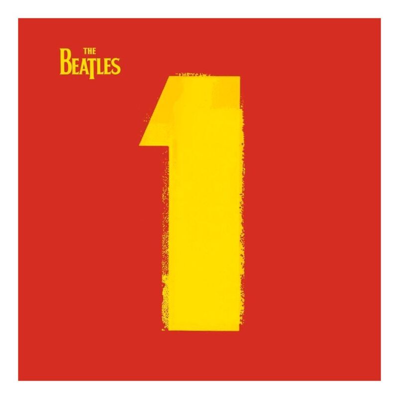 1 (2 Discs) | The Beatles 1 (2 Discs) | The Beatles