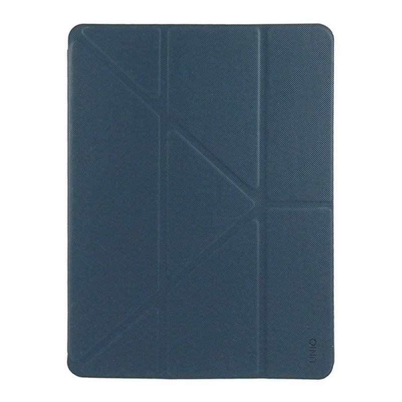 Uniq Transforma Rigor Electric Blue for iPad 10.2-Inch