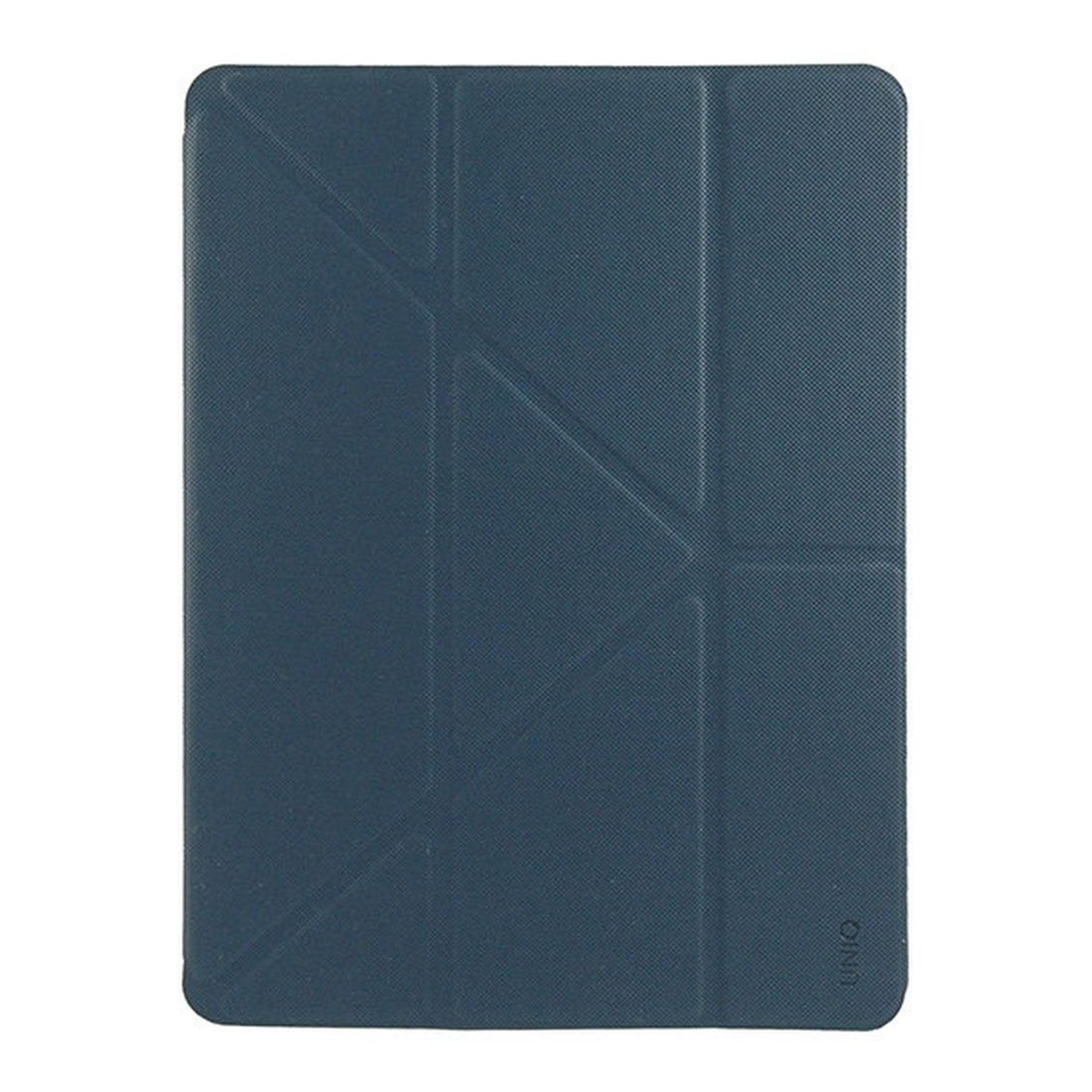 Uniq Transforma Rigor Electric Blue for iPad 10.2-Inch