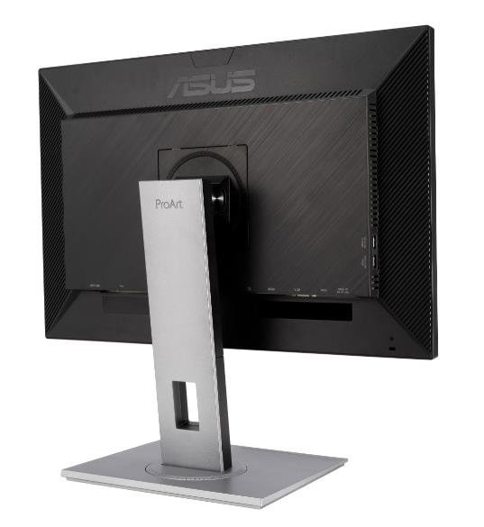 ASUS PA248QV 24.1-Inch FHD/75Hz Professional Monitor