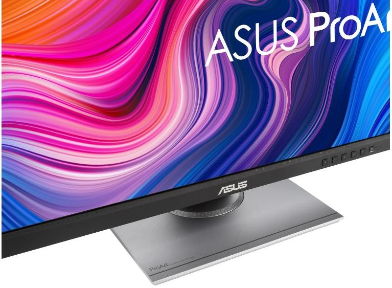 ASUS PA248QV 24.1-Inch FHD/75Hz Professional Monitor